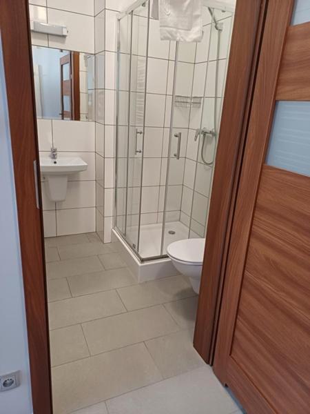 Horyzont Apartamenty- 50M Od Morza!!!Apartamenty Prywatne W Family Dominikana- Self Check In Sianozety Εξωτερικό φωτογραφία