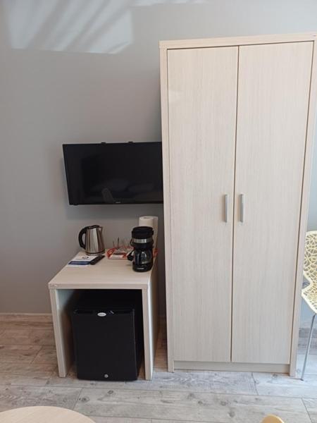 Horyzont Apartamenty- 50M Od Morza!!!Apartamenty Prywatne W Family Dominikana- Self Check In Sianozety Εξωτερικό φωτογραφία