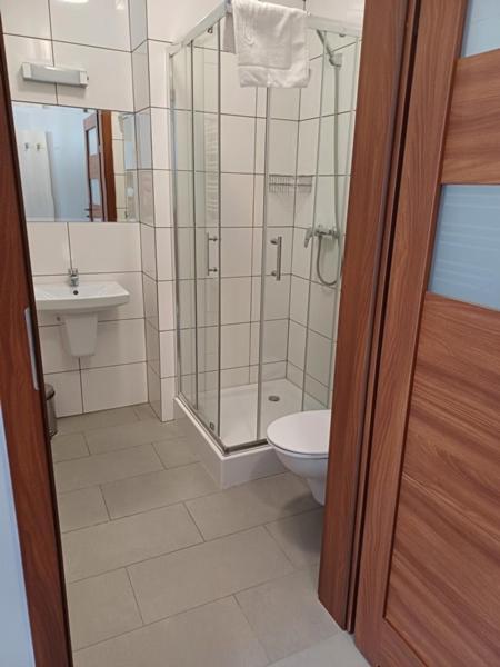 Horyzont Apartamenty- 50M Od Morza!!!Apartamenty Prywatne W Family Dominikana- Self Check In Sianozety Εξωτερικό φωτογραφία