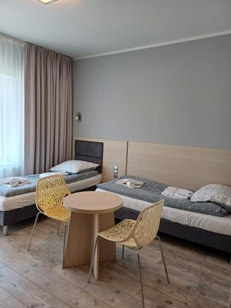 Horyzont Apartamenty- 50M Od Morza!!!Apartamenty Prywatne W Family Dominikana- Self Check In Sianozety Εξωτερικό φωτογραφία