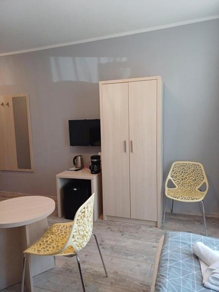 Horyzont Apartamenty- 50M Od Morza!!!Apartamenty Prywatne W Family Dominikana- Self Check In Sianozety Εξωτερικό φωτογραφία