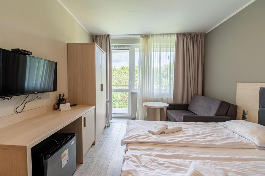 Horyzont Apartamenty- 50M Od Morza!!!Apartamenty Prywatne W Family Dominikana- Self Check In Sianozety Εξωτερικό φωτογραφία