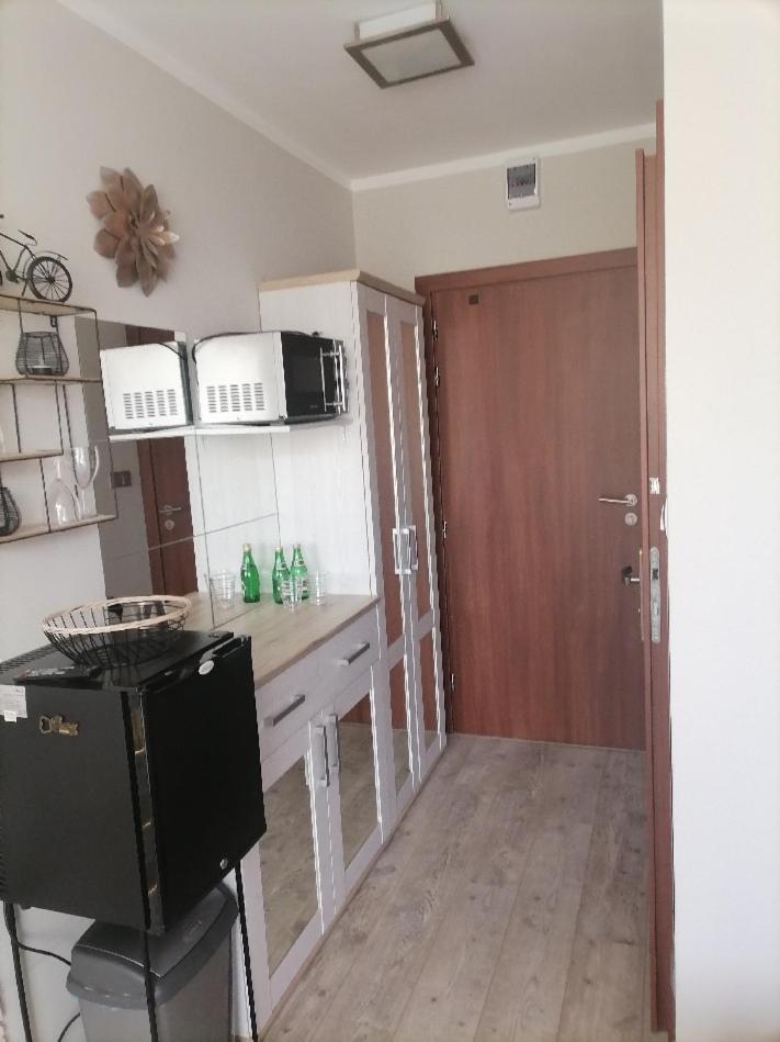 Horyzont Apartamenty- 50M Od Morza!!!Apartamenty Prywatne W Family Dominikana- Self Check In Sianozety Εξωτερικό φωτογραφία