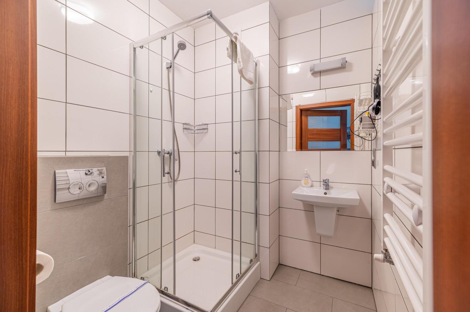 Horyzont Apartamenty- 50M Od Morza!!!Apartamenty Prywatne W Family Dominikana- Self Check In Sianozety Εξωτερικό φωτογραφία