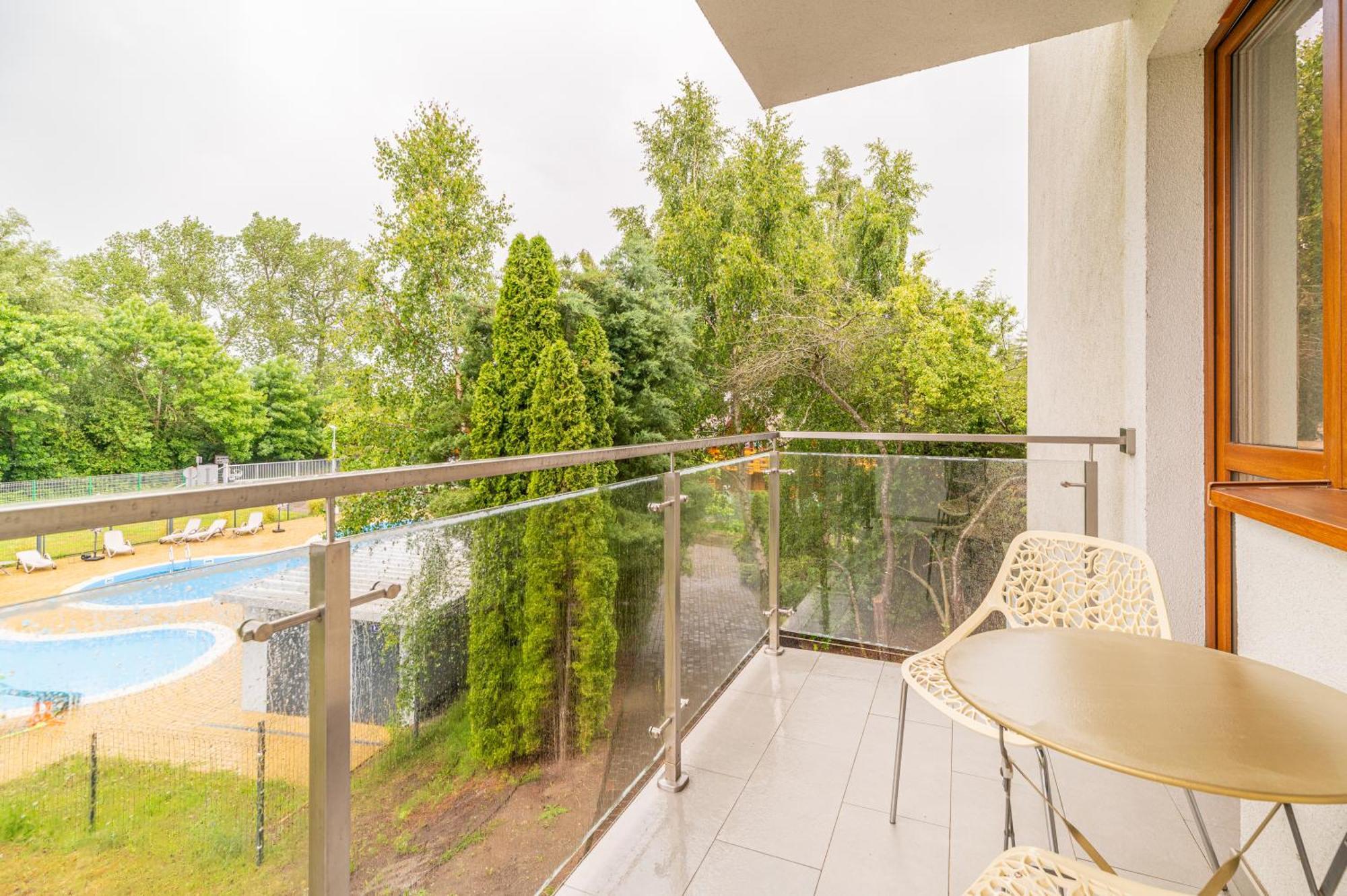 Horyzont Apartamenty- 50M Od Morza!!!Apartamenty Prywatne W Family Dominikana- Self Check In Sianozety Εξωτερικό φωτογραφία